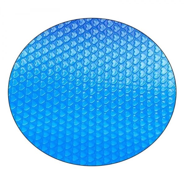 Round Pool Solar Cover Protector tub Swimming pool insulation film