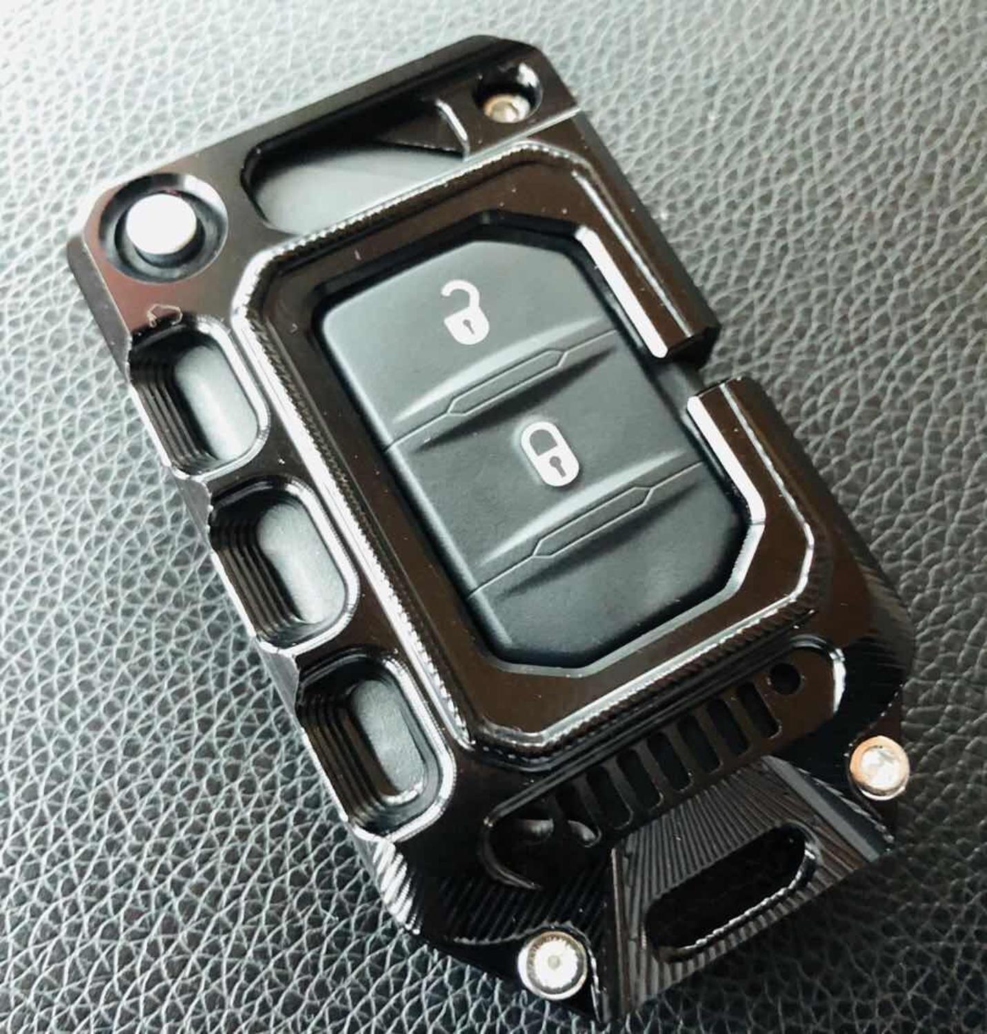 Lantsun para Jeep JL para wrangler + Lantsun JL1182 caso clave lantsun