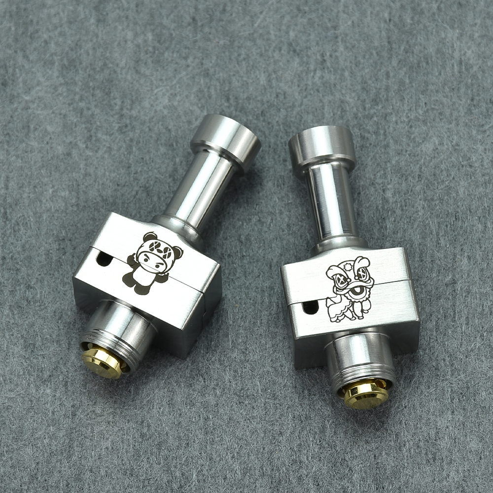 Bridg D 2 510 Bridge vs atomizer bridge RBA VWM Dope RBA bridge MOBB