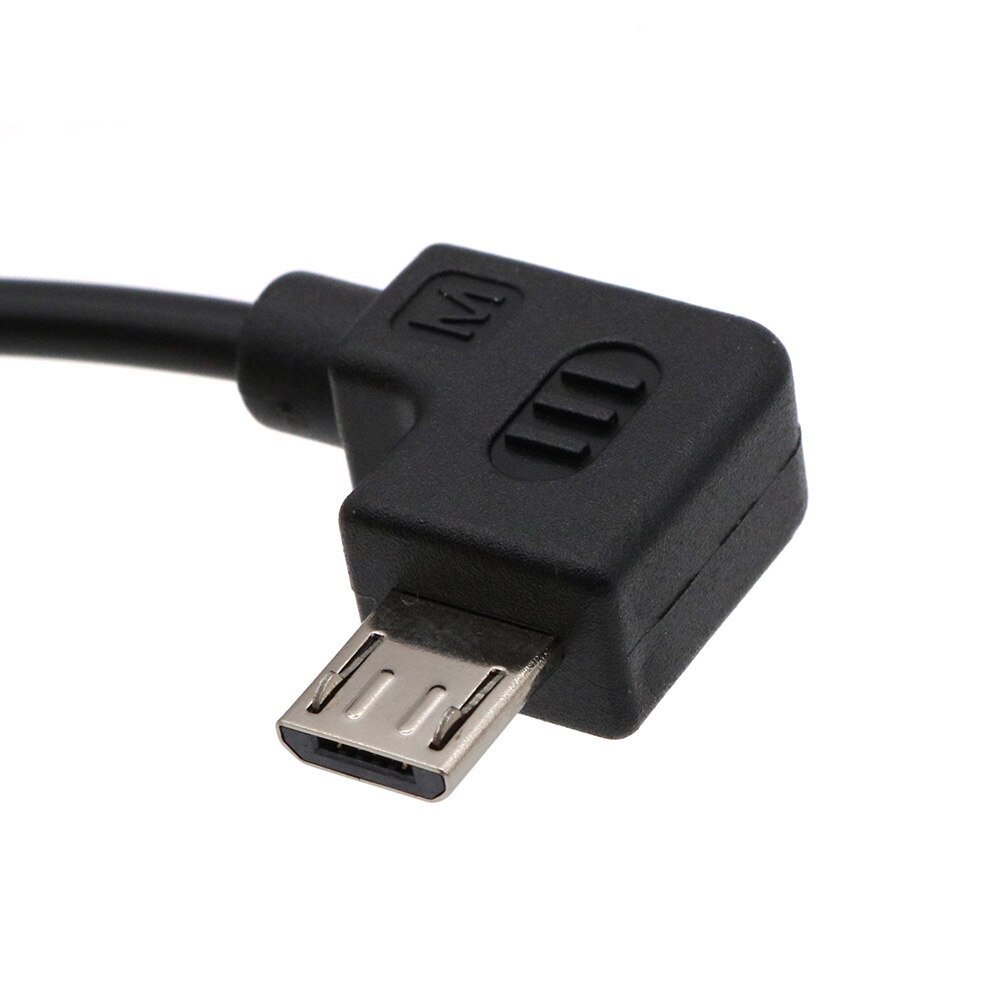 Voor Zhiyun Crane 2 / Weebill S Stabilisator En Sony Camera 38Cm Controle En Opladen Kabel Micro Usb Naar multi (Omhoog)