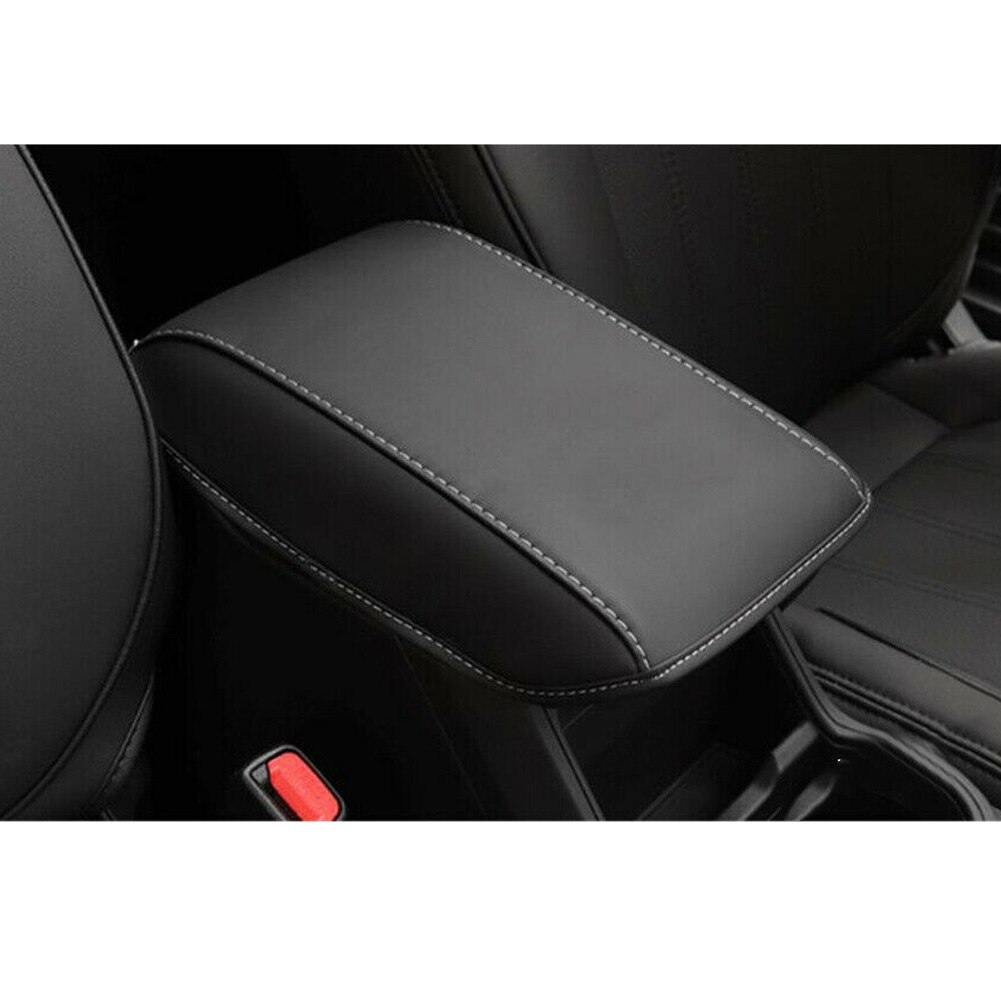 For Subaru Forester - Armrest Box Cover Cover Kit Armrest Box Protective Pad Top Reliable Duable