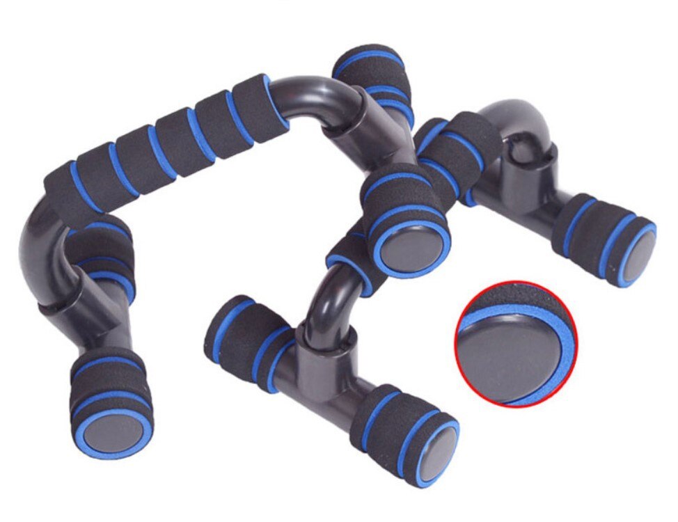 Push Ups Stand Gym Home Fitness Equipment Pectoral Muscle Training Device Push Up Support Device Fitness Equipment for Home Gym