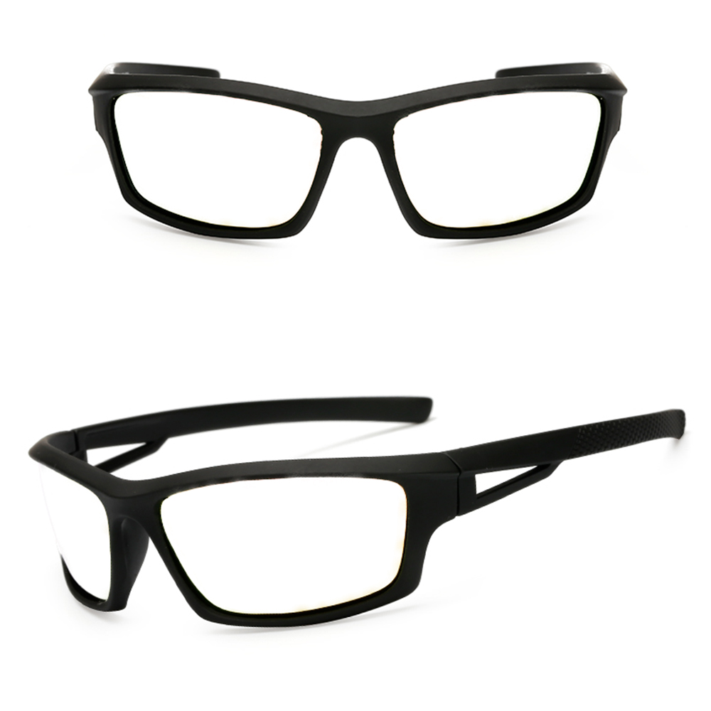 Gafas de lectura fotocromáticas ultraligeras para deportes faciales, palo de protección, color gris, 0,75 + 1 + 1,25 + 1,5 + 1,75 + 2 + 2,25 + 2,5 + 2,75 a + 4