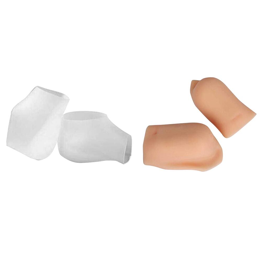 Zachte Memory Foam Onzichtbare Boog Hak Hoogte