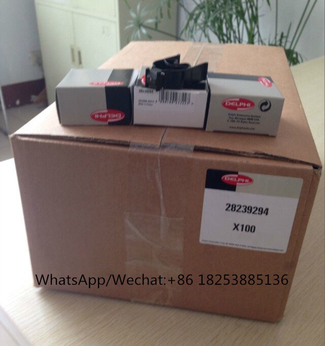 28239294 control valve Common rail injector pressure control valve 9308-621c