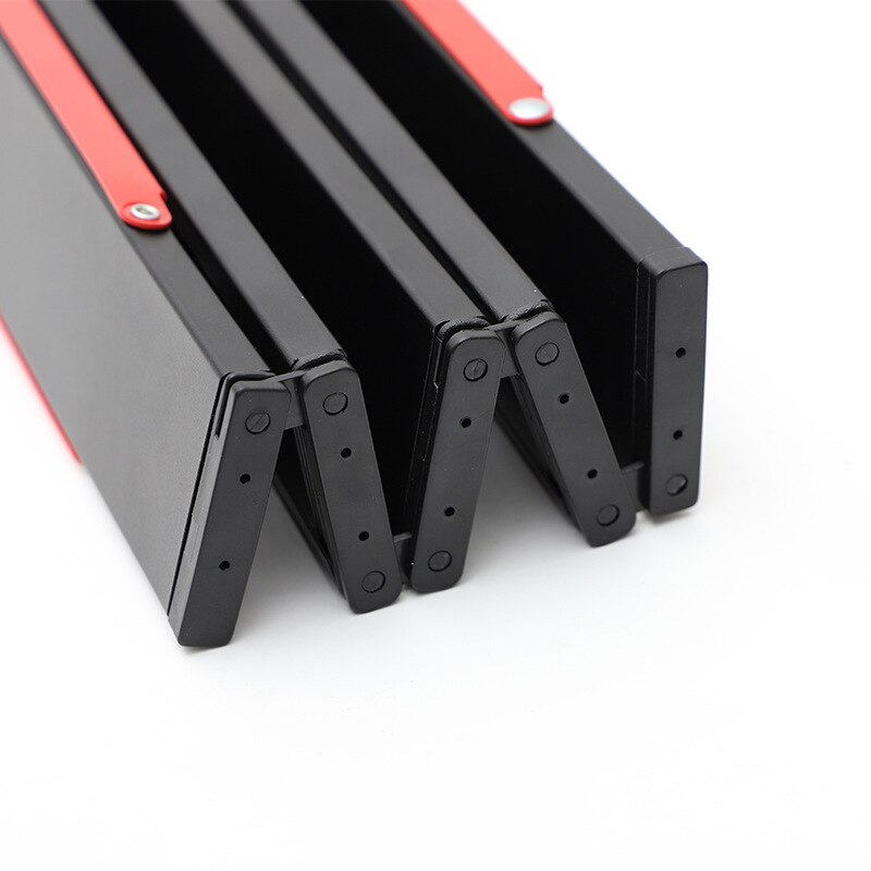 Outdoor Camping Mini Portable Table Foldable Aluminum Camping Hiking Table Travel Picnic Table