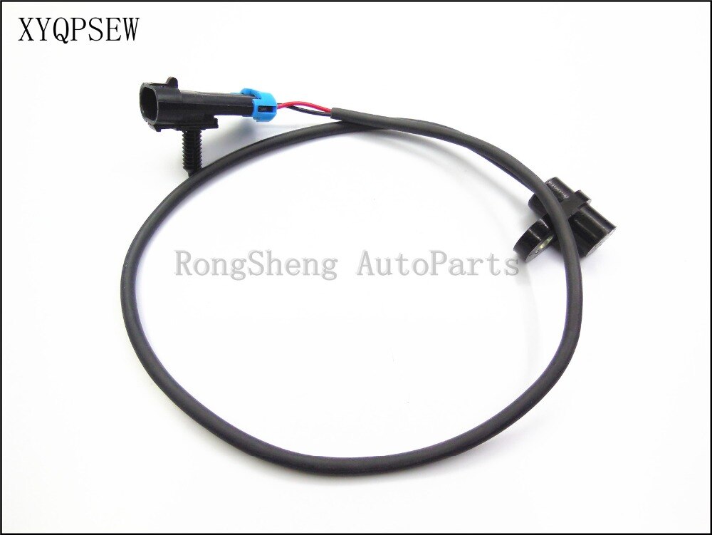 XYQPSEW For POLARIS VICTORY OCTANE REAR WHEEL SPEED SENSOR 4014216