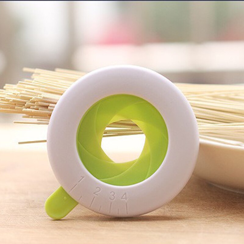 Adjustable Spaghetti Pasta Noodle Measure Controller Limiter Tools Home Kitchen Portions Controller Measuring Gadgets Limiter
