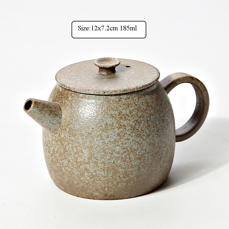 TANGPIN japanese ceramic teapot kettle chinese tea... Grandado