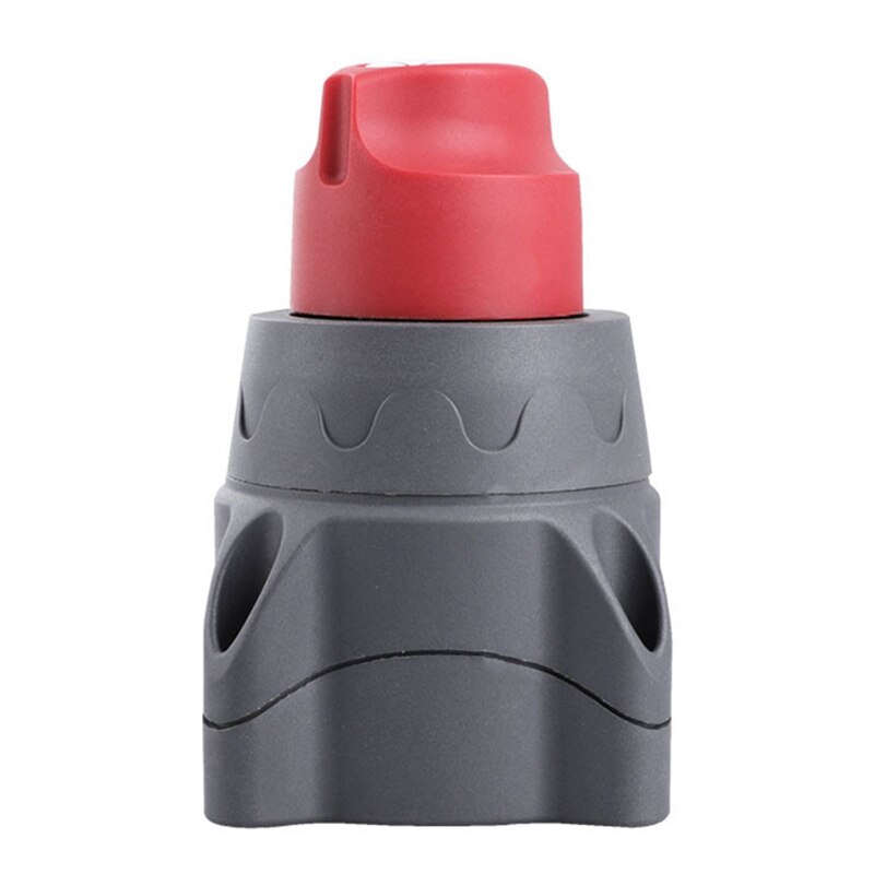 Batterij Ontkoppelen Schakelaar, 12 V 24 V Batterij Isolator Afgesneden Power Kill Master Batterij Schakelaar voor Marine Auto Boot RV ATV Voertuigen met Sleutel en Cover (2 stuks