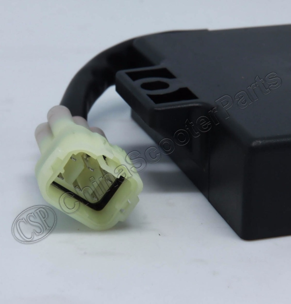 6 pin cdi för xinyang kazuma jaguar 500 500cc panda atv quad delar