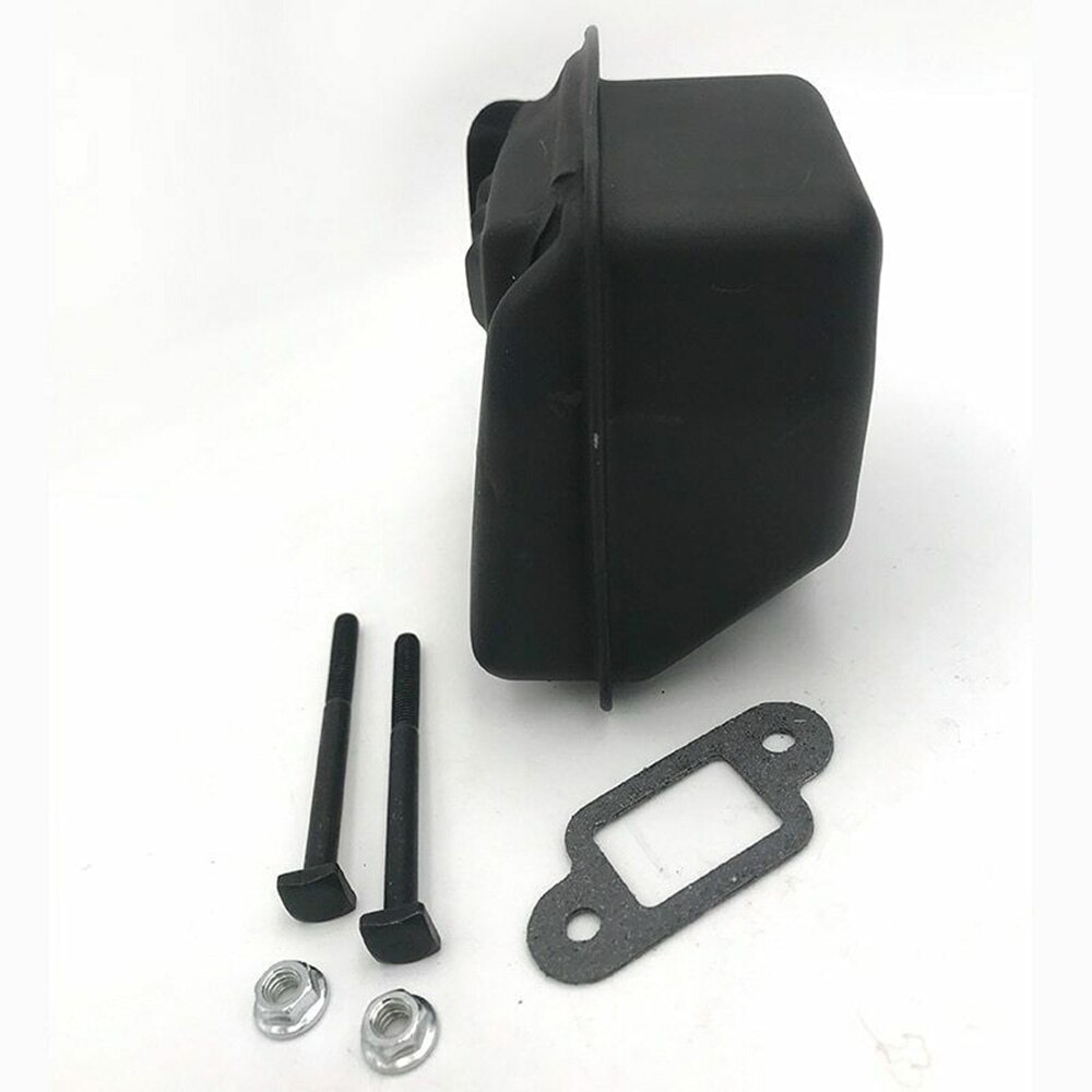Muffler Exhaust Assembly For STIHL MS250 MS230 MS210 021 023 025 MS 210 250 230 Replacement Accessories