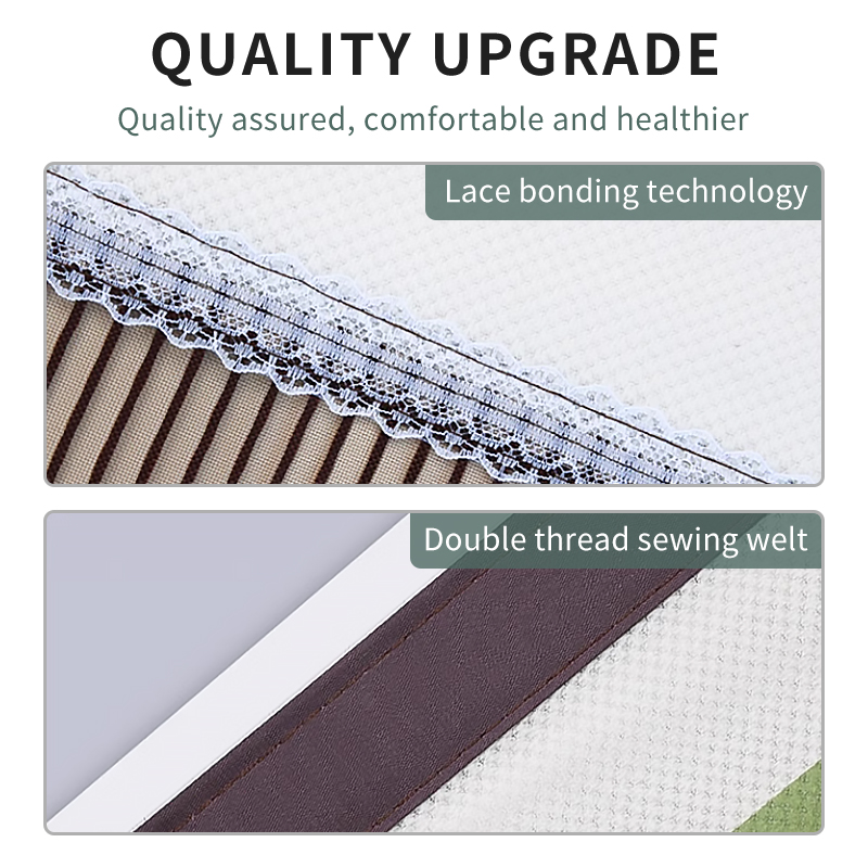 Magnetic Screen Doors, Heavy Duty Magnetic Door Screens, Reinforced Fiberglass Screens, Anti-mosquito Door Curtains