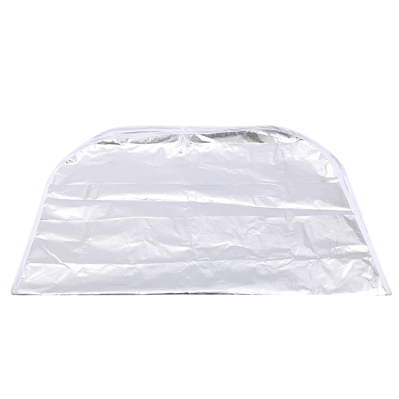 Auto Kinderzitje Zonnescherm Kind Schutz Auto Sitz Sonnenschirm Block Uv Blockieren wärme-isolierende Sitz Staub Isolatie Abdeckung