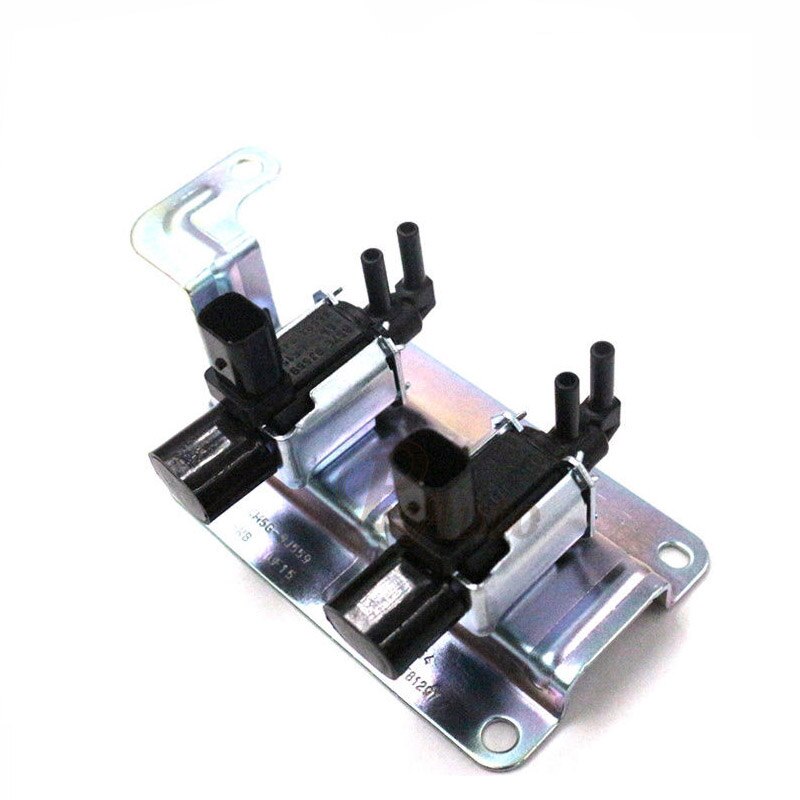 Vacuum Solenoid Valve Intake Manifold Runner Contr... Grandado