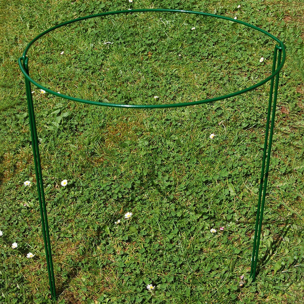 2 stk haveplante støtteramme tomatplanter planter støtte potte diy vin klatrestativ plante espalier 25 x 40cm