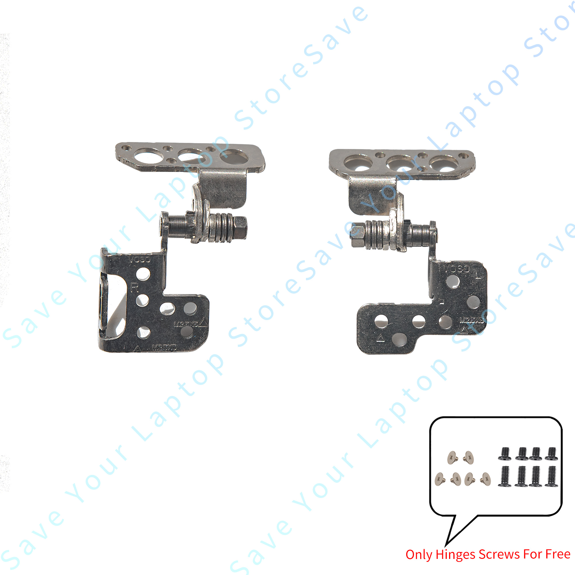 For Aspire 3 A315-54 A315-42/54K/56 N19C1 EX215-51/52 Top Case LCD Back Cover Bezel Hinges Laptop Cases Replace: wine red