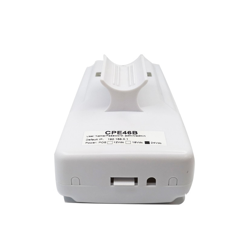 9344 Chipset WIFI Router WIFI Repeater Lange Bereik 300Mbps2. 4G3KM ghz Outdoor AP Router CPE AP Bridge Client Router repeater