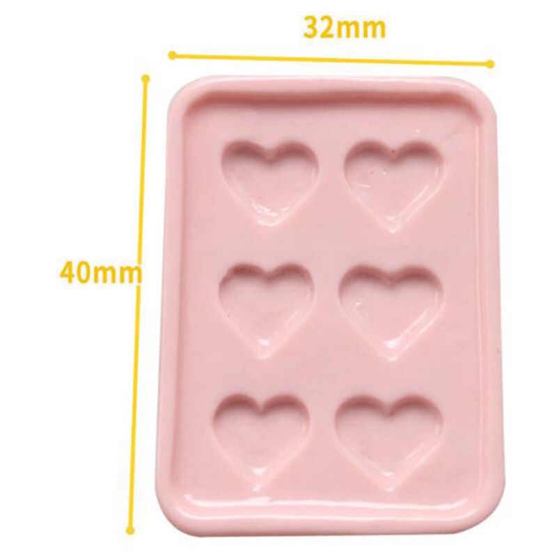 2Pcs 1/12 Miniatuur Dollhouse Bakplaat Pretend Play Keuken Koken Speelgoed Set Pop Bestek