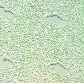 7" inch Roller Wallpaper Roller Paint Tool Sets Wall Art Decor Paint Rollers 3d rubber Liquid Wallpaper NO.147