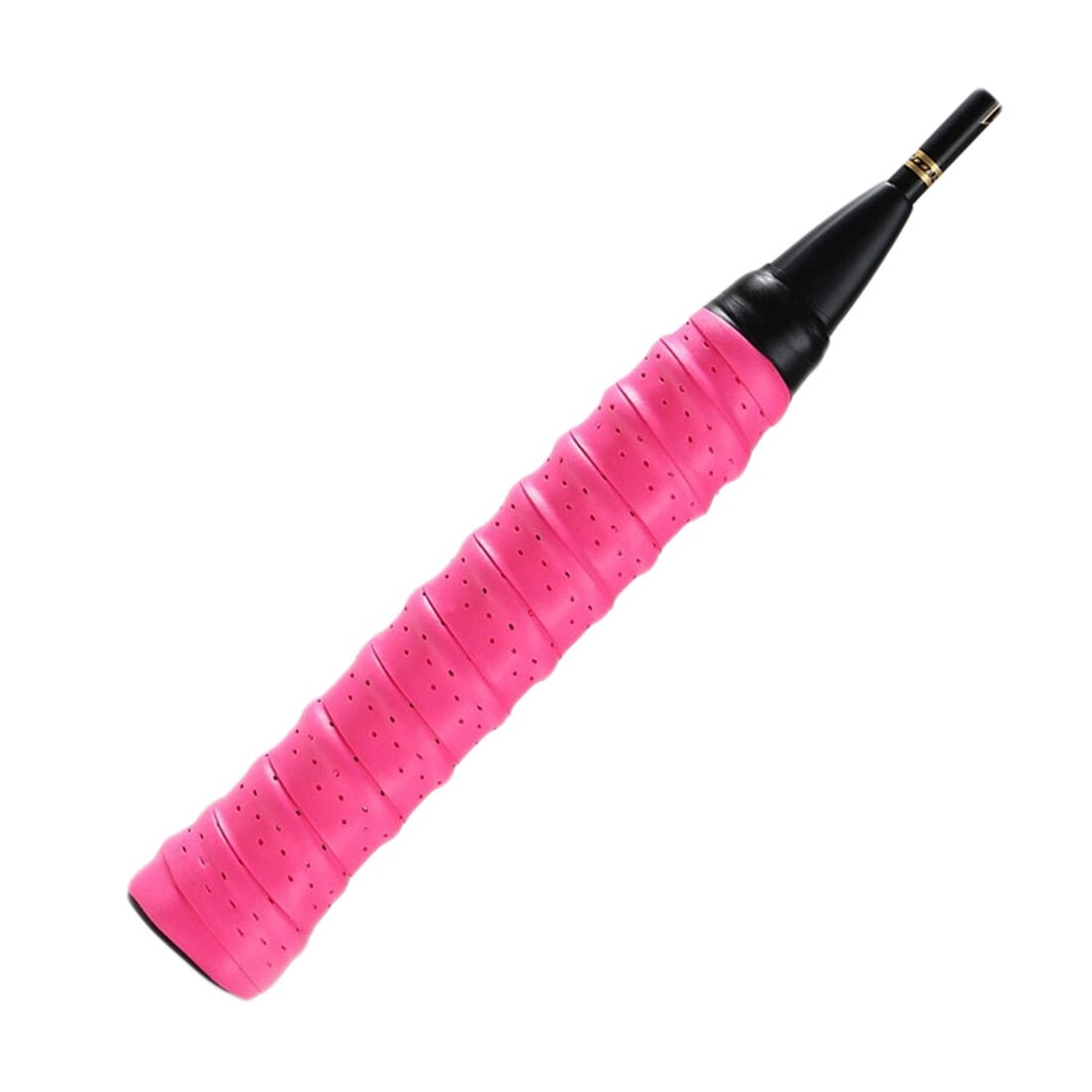 draussen Sport zubehör Dicken Badminton schweißBand schlagen Unterhose atmungs kiel Hand kleber Klebrige Tennis schläger gummi