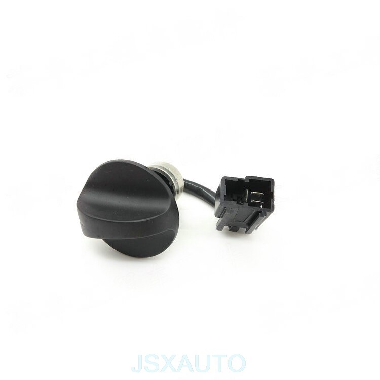 Grävmaskinstillbehör för komatsu  pc200-7/pc220-8/pc360-7/8 gasreglage
