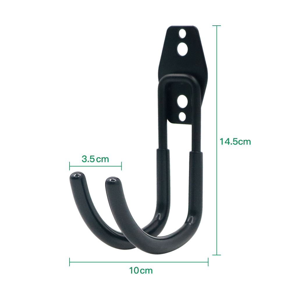 EV Charger Holder Cable storage hook Use for Electric Vehicles EV Charger EV Charging Cable
