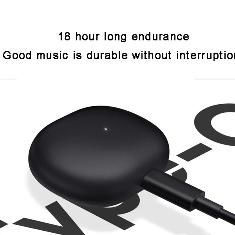 Xiaomi Earphone Redmi Buds 3 Lite Youth Edition Tws Wireless Bluetooth 5.2 Gaming Headset Touch Control noise Earbuds 3 With Mic