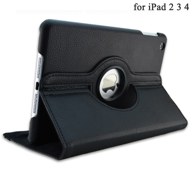 Rotierenden PU Leder Fall für Huawei MediaPad T3 8,0 Honor Spielen Pad 2 KOB-L09 KOB-W09 Tablet Funda Abdeckung für Huawei t3 8,0 Glas: Black