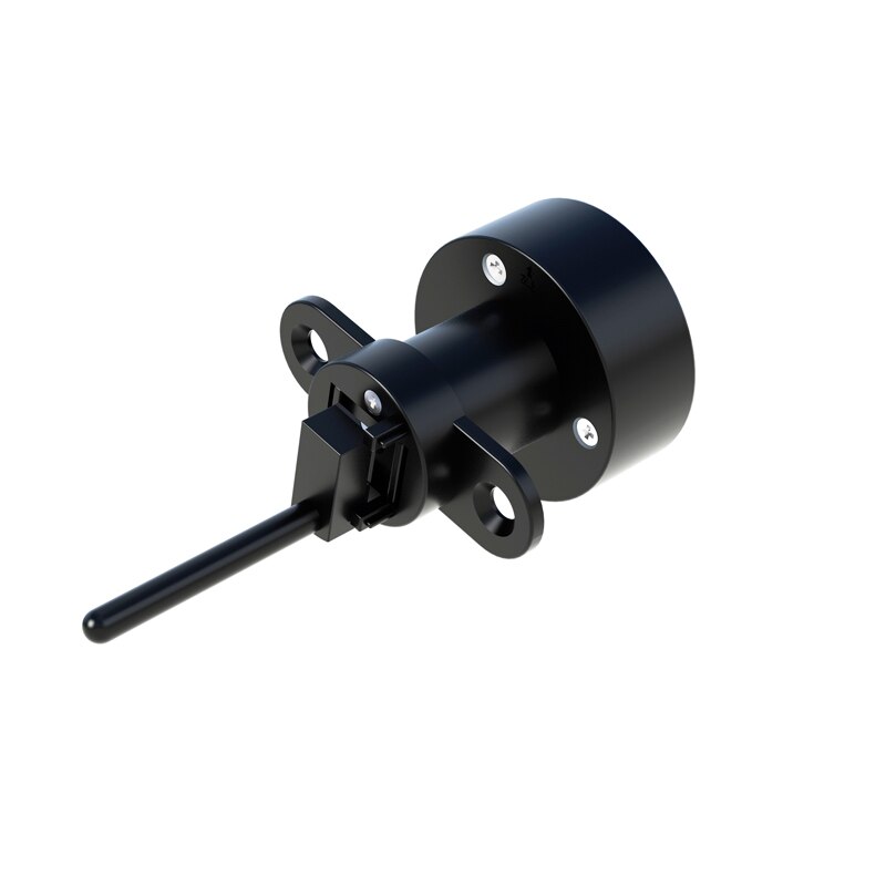 Mini Triple Drawer fingerprint Lock file cabinet bookcase gym locker wardrobe smart electronic lock for 3-level drawer