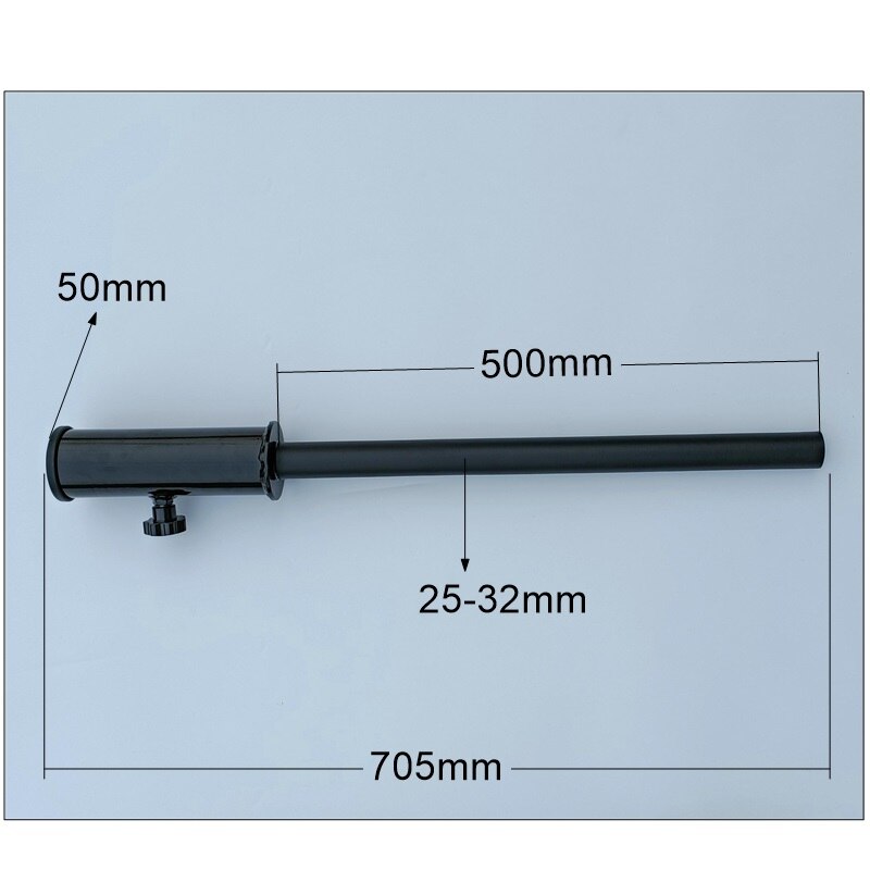 Barbell T-bar Row With Pad Shoulder Press Landmine Handle for 2 Inchs Bar Deadlift Squat Tricep Handle Gym Back Core Workout: Style 02