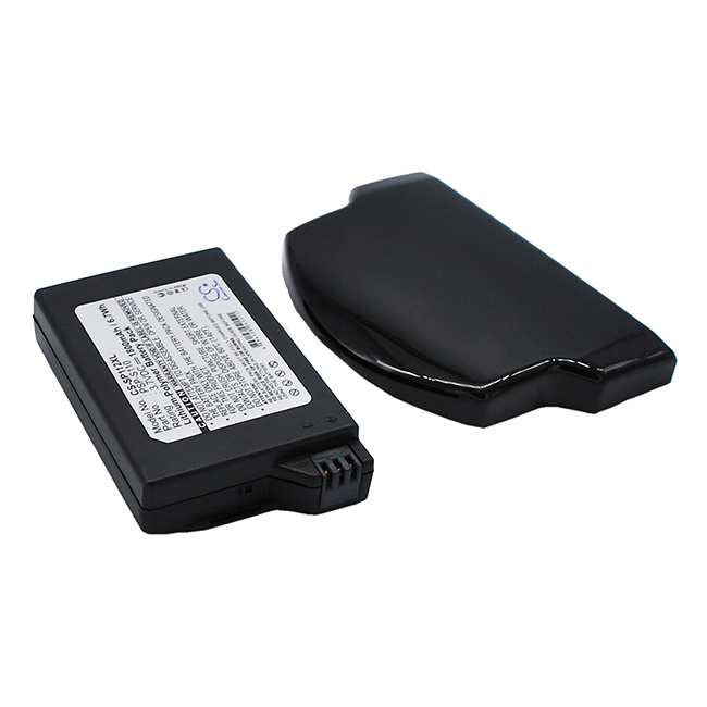 Bateria do konsoli do gier Cameron Sino PSP-S110 do Sony Lite, PSP 2th, PSP-2000, PSP-3000, PSP-3004, Silm, PSP-3001, PSP-3008