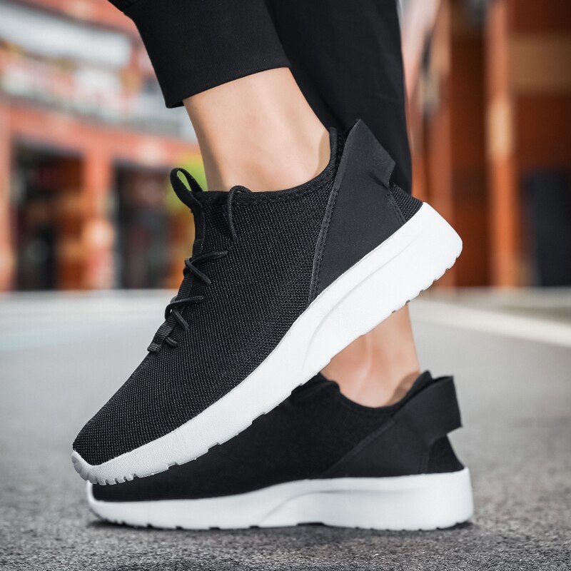 Grande taille 47 Tenis Para Hombre hommes Tennis chaussures antidérapant Sport chaussures mâle stabilité athlétique Fitness baskets Cool formateurs