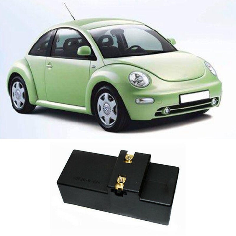 for Engine Radiator Cooling Fan Control Module Controller 1J0 919 506H / 1J0919506H