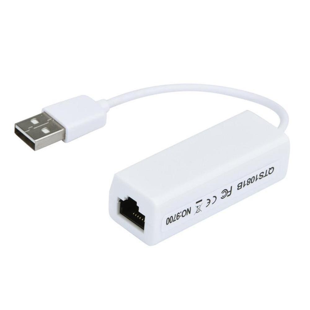 Usb 2.0 netwerkkaart 9700 schijfvrije ondersteuning win 32/64 met usb-kaart 8152b rj45 lijn netwerk externe bit naar  r4 c 6: Default Title