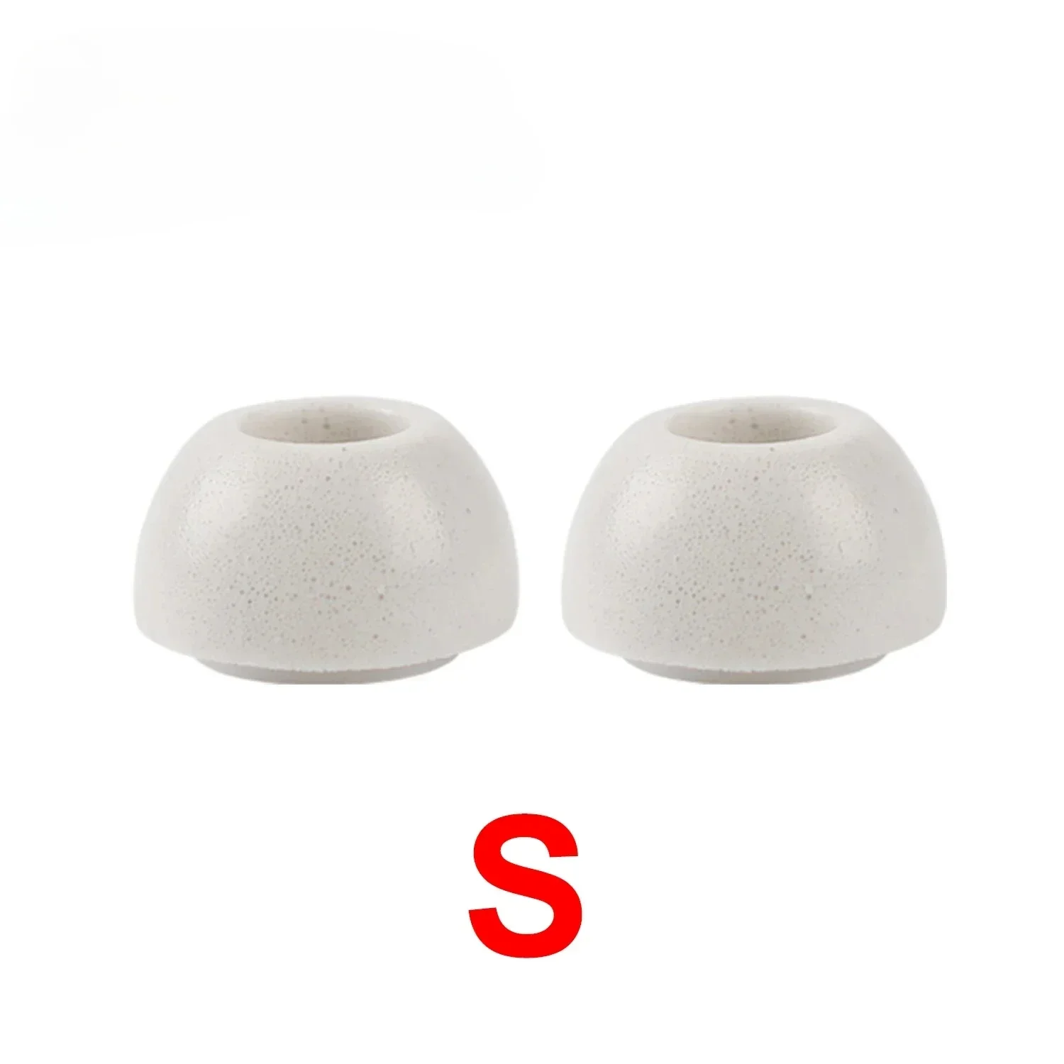 1/3Set For Apple Airpods Pro 2 Memory Foam Ear Tips Anti Noise Ear Plugs Earbud Tips Replacement Eartips Caps For Air Pods Pro2: XS / Olive
