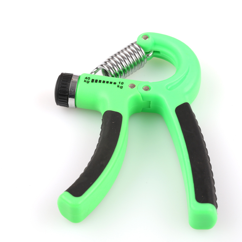Hand Grippers Strength Fitness Equipment Heavy Hand Grips Adjustable Strength Hand Grip Finger Exerciser