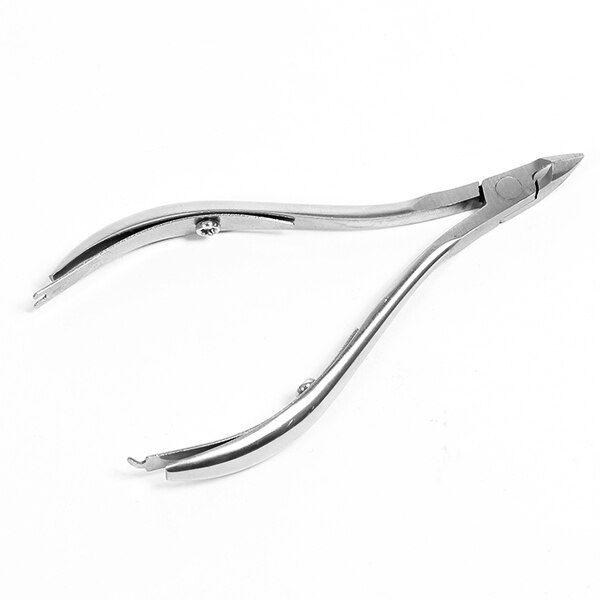 Nail Clipper Cuticle Nipper Cutter Stainless Steel Pedicure Manicure Scissor Tool Nail Tool for Trim Dead Skin