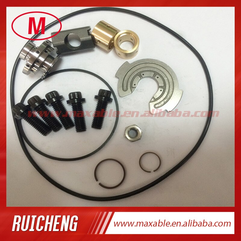 GT37V turbo reparatiesets/turbo kits/turbo rebuild kits