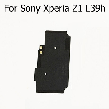 Hintere Abdeckung NFC Antenne chip Für Sony Xperia Z L36h Z1 L39h Z2 Z3 Z3 + Z4 Z5 Premium/z1 Z3 Z5 MINI Compact Wireless Chip Teile: Z1 L39h