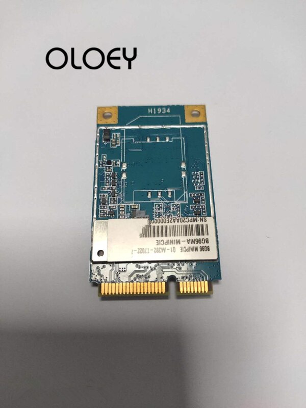 LTE BG96 Mini PCIe Cat M1 & Cat NB1 & EGPRS Module ,100% brand original