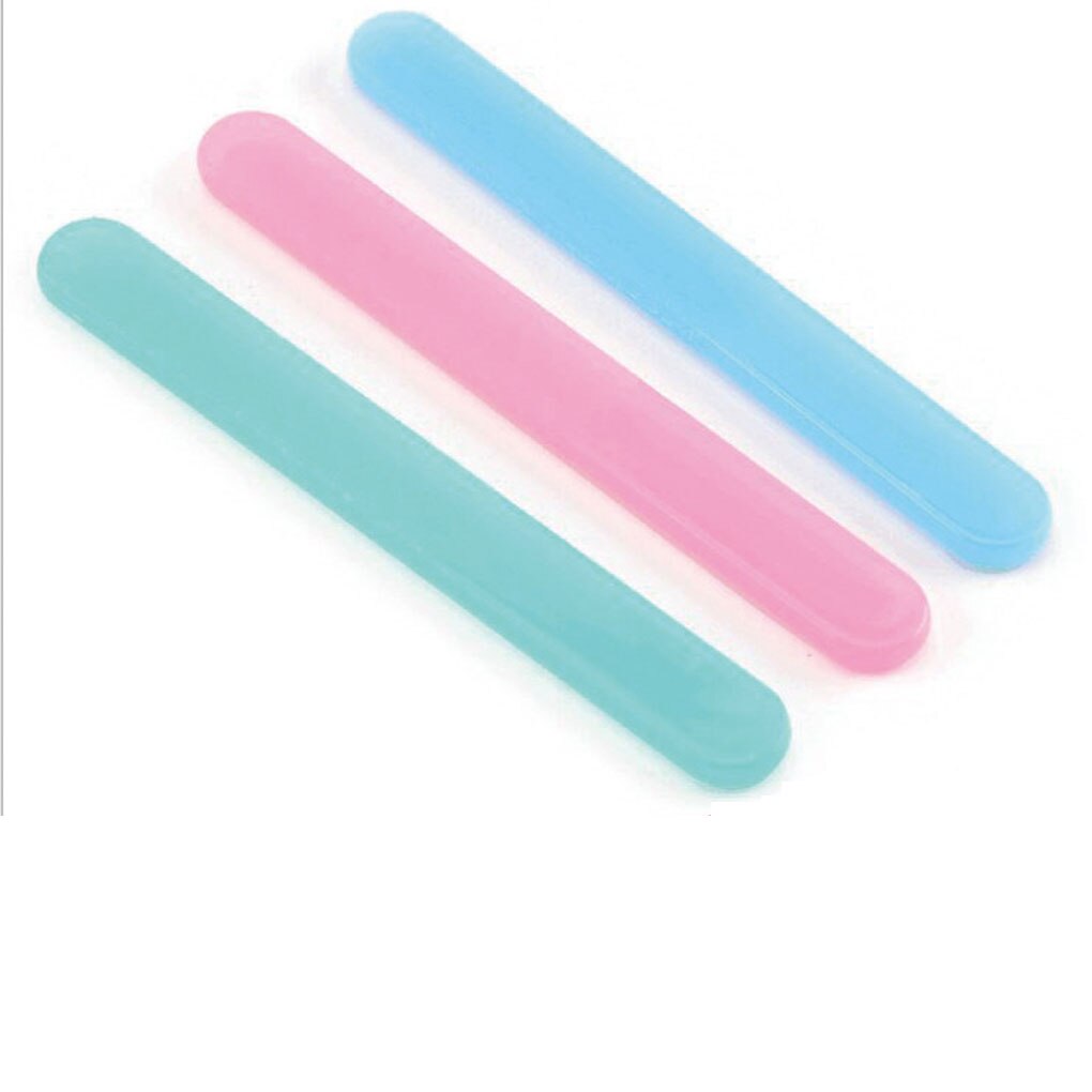 4 pçs da criança do bebê cortadores de unhas clippers tesoura segurança dedo manicure trimmer conjunto cuidados com as unhas do bebê bebês