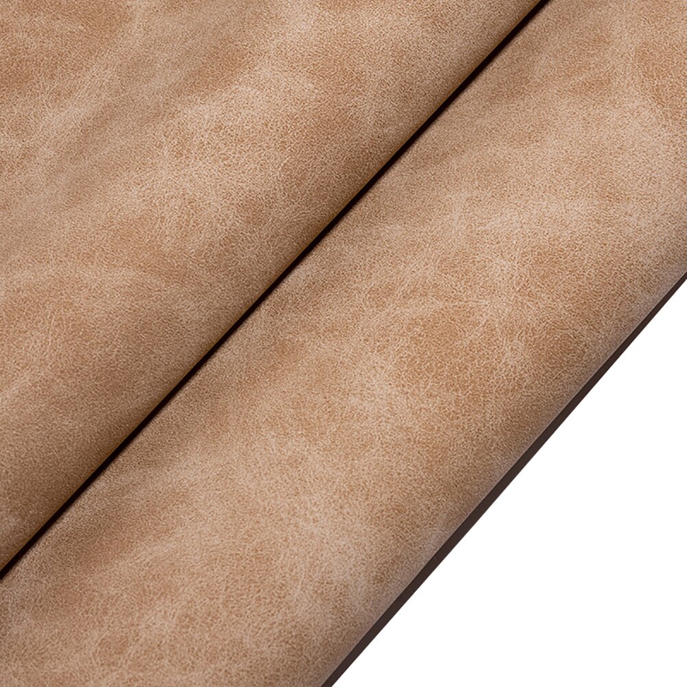 Kleurrijke Suede Synthetische Leer Stof 50Cm X 137Cm Eco-Lederen Diy Handgemaakte Naaien Kleding Levert Materiaal