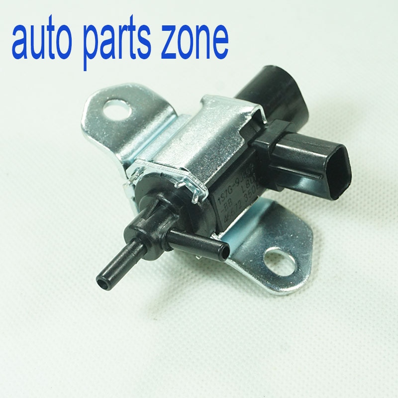 thumbnail image 2 of Vapor Canister Vent Solenoid EGR Valve – For Infiniti G20 I30 Q45 QX4, 14933-54U0A 2 of 3