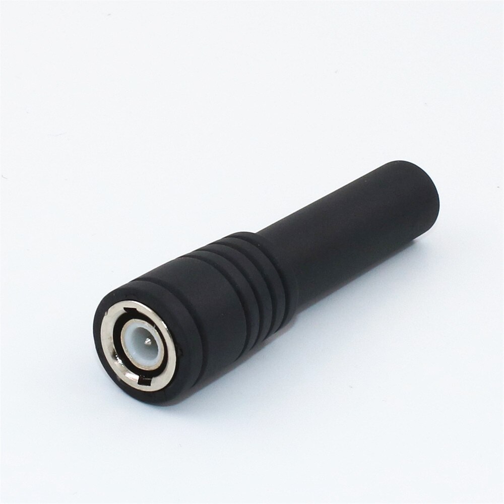 Uhf antenne bnc han antenne 400-470 mhz wakie talkie antenne til kenwood  c150/c45 th28a th48a radioer