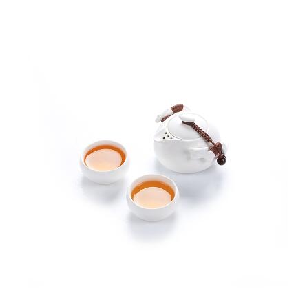 Théière en céramique gaiwan tasse à thé pour puer | Théière chinoise, service à thé portable, verres: Style P