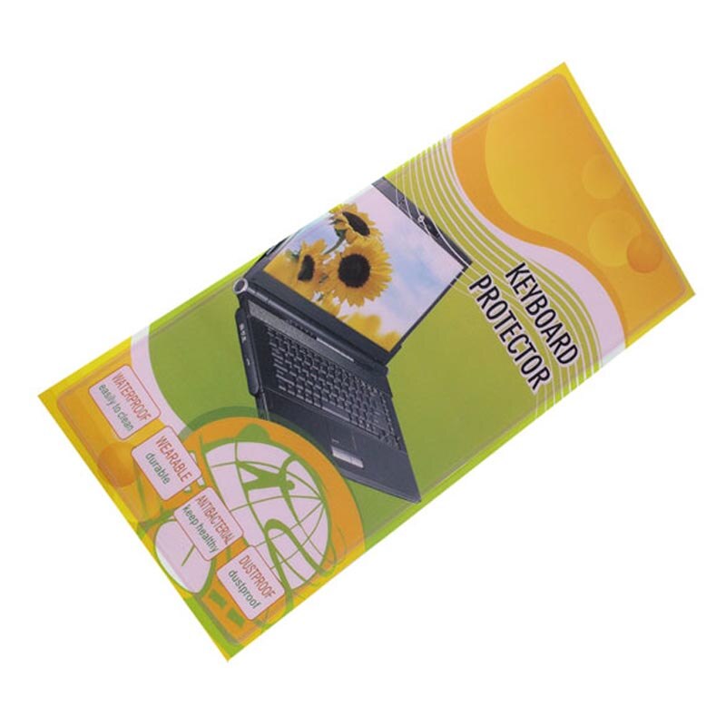 Cover Skin Protect Laptop Notebook Pink Silicone 12.5" x 5.75" Laptop Keyboard Skin Protector Cover for macbook