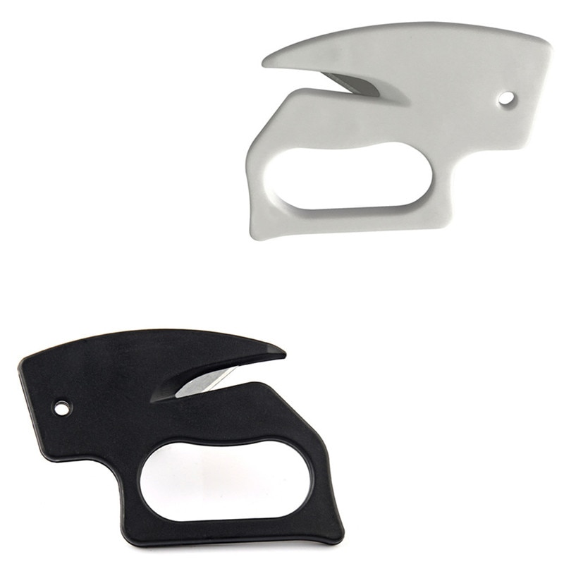 1 Pc Mini ouvre-lettre mignon lapin coupe-papier lettre courrier enveloppe boîte ouvreur mignon Animal sécurité papiers gardé Cutter lame