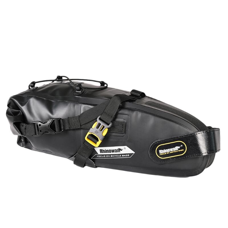 Rhinowalk 5L Bike Waterdichte Fiets Zadeltas