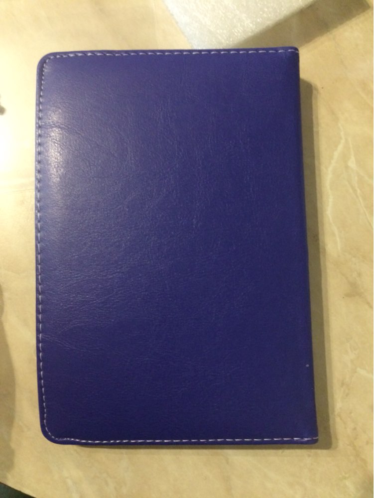 Universal Leather Case For Prestigio Muze 4231 3231 3831 3861 3871 5001 5011 5021 3G 4G 10.1 Inch Tablet PC: dark blue